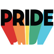 PRIDE | Print & Cut File